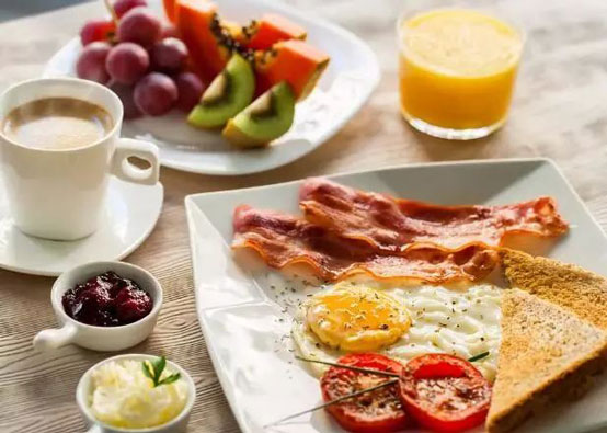 不吃早餐为什么会患上胆囊结石，还需要手术才能治疗？
