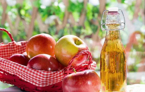 尿酸偏高导致的肾结石与苹果醋有什么关系？